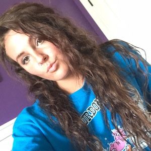 Meet your Posher, Rita